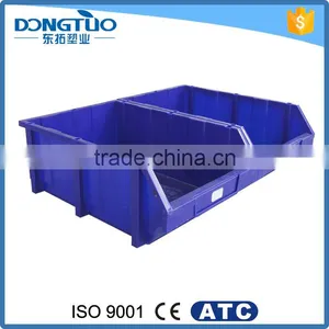 Plastic Shelf Bin With Plastic - HDPE / PP Material, Plastic Storage Bins Wholesale thumbnail-4