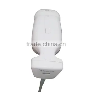 Beauty Salon Equipment Electric Hifu Shockwave Skin Lifting Liposonix Therapy Slimming Machine Face Lifting thumbnail-4
