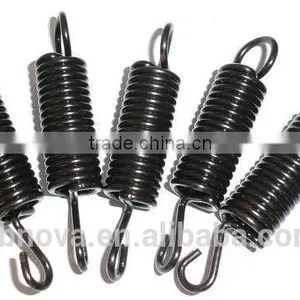 China Spring Manufacturer High Tension Coil Spring thumbnail-1