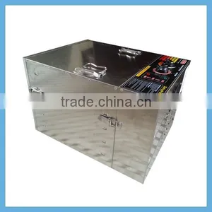 Hot! Professional Manufacture High Pressure Processing Fruit Vegetable Machine thumbnail-4