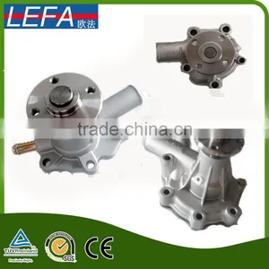 For Japanese Tractor Spare Parts Kubota Water Pumps KB1600 thumbnail-2