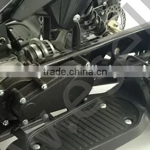 ELECTRIC START 2 STROKE 49CC MINI QUAD thumbnail-2