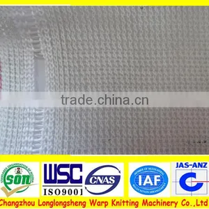 Green Shade Netting for Agriculture 70% Shade Rate thumbnail-1
