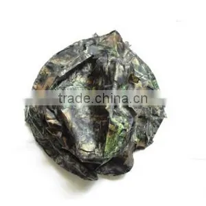 3-D Tree Leaf (leafy) Camo Suit thumbnail-6