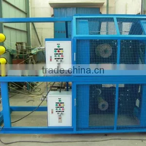 High Speed Good Price 2 Floors Pre-twister thumbnail-1