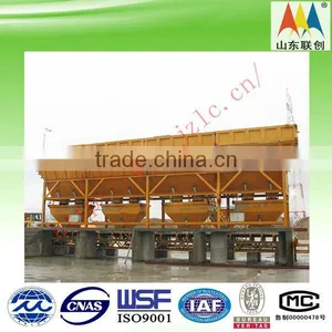 Lianchuang Brand High Quality PL1600 Batching Machine thumbnail-1