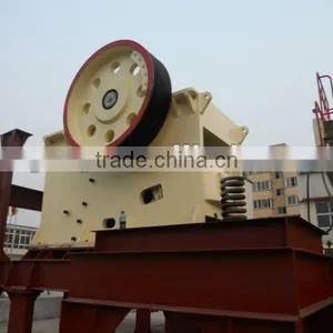 PE1000x1200 Mobile Crusher Mining Equipment thumbnail-1