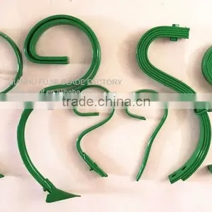 Cultivator Sweep Blade,s-tine,GN-12 Rotary Tiller Blade thumbnail-4