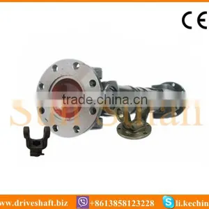 Drive Shaft Coupling/shaft Coupling With CE Certifation thumbnail-5