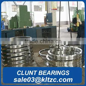 011.30.630 Ball Slewing Ring Bearing for Civil Engineering thumbnail-1