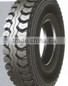 Chinese Heavy Duty Cheap Price Good Quality 12.00r20 Tire thumbnail-1
