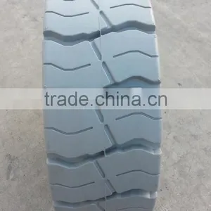 Genie JLG Skyjack Scissor Lift Wheels 15x5 12x4.5 4.00-8 200-8 thumbnail-6