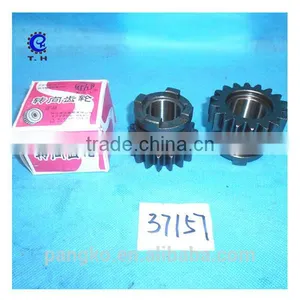 China Supply High Quality Hot Sell GN12 Clutch Pull Rod thumbnail-1