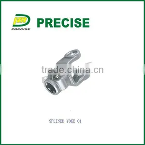 Splined Yoke for Tractor Pto Shaft thumbnail-1