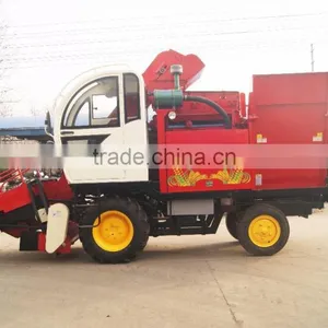 Corn Harvester Prices thumbnail-2