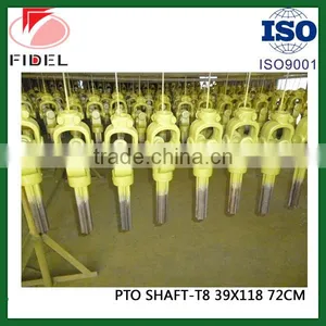 HIGH QUALITY PTO DRIVE SHAFT FOR SALES thumbnail-3