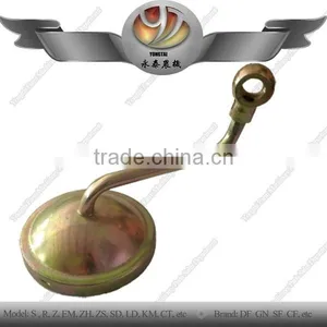 Diesel Engine Part Oil Strainer Body With Suction Pipe for Tracror thumbnail-1