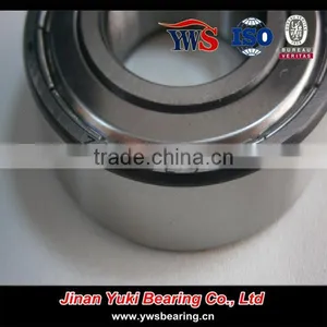 6205 Made in China Waterproof S&s Ball Bearings thumbnail-5
