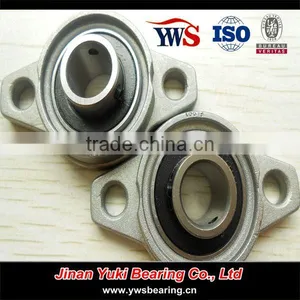 Pillow Block Bearing UCFL324 thumbnail-1