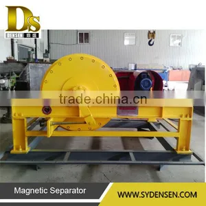 Highly Effective Magnetic Separator for Steel Scrap Waste thumbnail-4