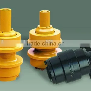 Komtsu PC200-6 Upper Roller/top Roller /carrier Roller 204-30-00020 for Excavator thumbnail-1