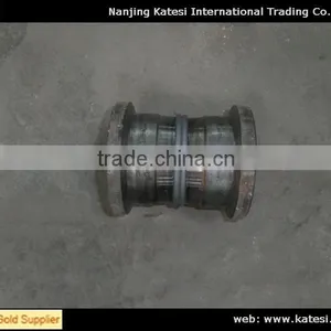 Pc200-5 Excavator Track Roller/Bottom Roller Oem No 20y-30-00012 thumbnail-1