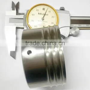 OEM ODM With CE Certificate Titanium Machining thumbnail-2