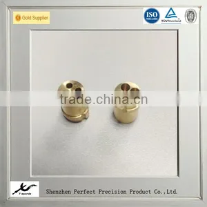 ISO/TUV/BV Passed CNC Machining Car Parts Accessories With Top Quality And Reasonable Price thumbnail-6