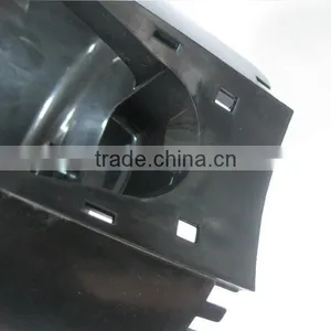 Hot Selling White Custom ABS Plastic Injection Molding With Low Price thumbnail-4