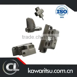 Custom Brass Casting,stainless Steel Casting Small Parts thumbnail-5