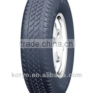 PCR KORYOMAX BRAND TYRE 185/75R16C LONGTOUR K60 thumbnail-1