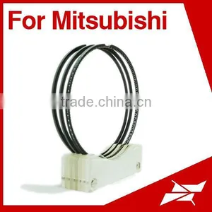 Piston Ring for Mitsubishi S6A2 thumbnail-2