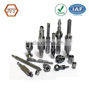 Cnc Metal Turning thumbnail-1