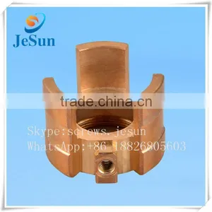 Expree Quick Links Copper Cnc Part thumbnail-2