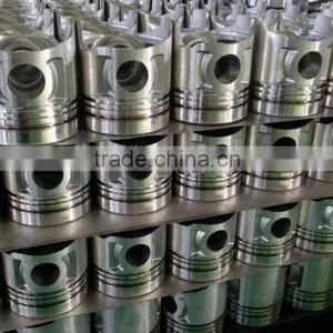 Original Quality Piston ME014160 ME-014160 for 4D34T Engine thumbnail-1
