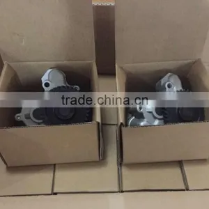 High Performance Excavator Oil Pump ME017484 ME-017484 thumbnail-2