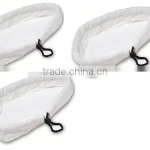Microfiber Steam Mop Replacement Pad thumbnail-6