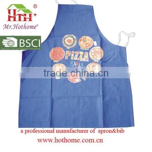 2016 New Design Cotton Apron thumbnail-2