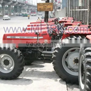 FARM TRACTORS thumbnail-1