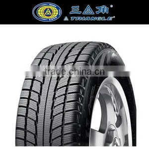China Triangle Snow Tyre 155/70R13 TR777 China Top Brand Tire thumbnail-1