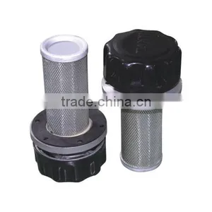 Original Auto Excavator Forklift Loader Hydraulic Oil Filter thumbnail-3