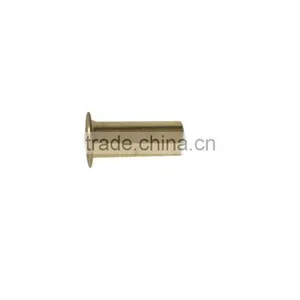 Insert,Air Brake Fittings for Nylon Tube, Brass Valve,Nylon Air Brake Fittings,brass Fittings thumbnail-3