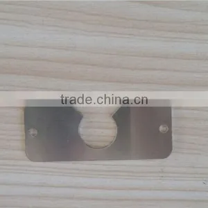High Quality Stamping Metal Bracket for Medical Apparatus and Instruments thumbnail-4