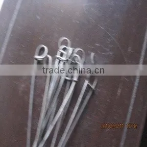 (Electro Galvanized)Loop Tie Wire thumbnail-1
