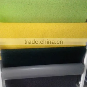 2015 HOT Product PVC Coil Mat /PVC Vinyl Coil Mat /anti Slip Coil Mat thumbnail-5