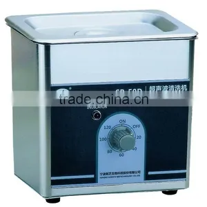 Ultrasonic Cleaner thumbnail-1