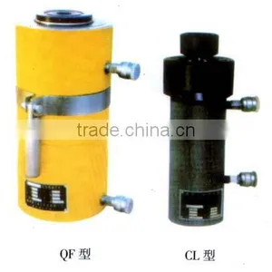 Multi Stages Single Acting Hydraulic Cylinder thumbnail-5