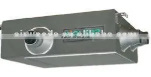 Horizontal Artificial Ventilator New Fresh Air Ventilation System for Home Use thumbnail-3