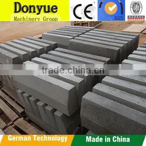 China Top5 Brick Machine Manufacture of DONGYUE Brand With Germany Technology Brick Machine thumbnail-6