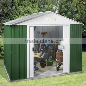 Prefab Toolshed/garden House thumbnail-1